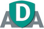 ADA logo